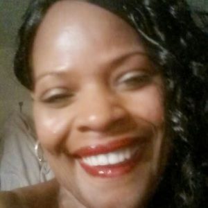 Meet your Posher, Patrice